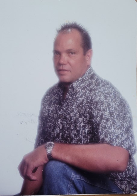 Avis de décès de Joseph Howard Reynolds Figueroa