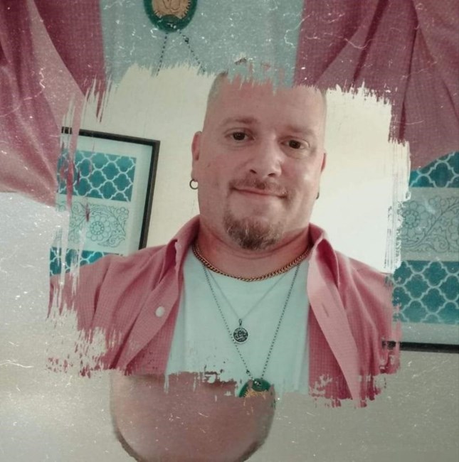 Obituary of Eric Michael Beasley