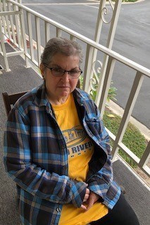 Obituary of Patricia Diane McCutcheon