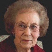 Obituary of Ruby Alice McLendon Weathermon