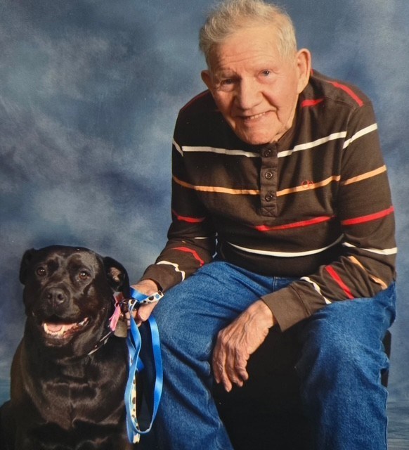 Obituary of Harry P. Grimes