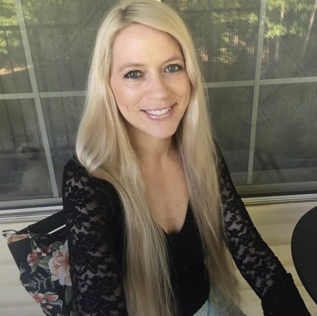 Obituary of Kristi DeeAnn Browning