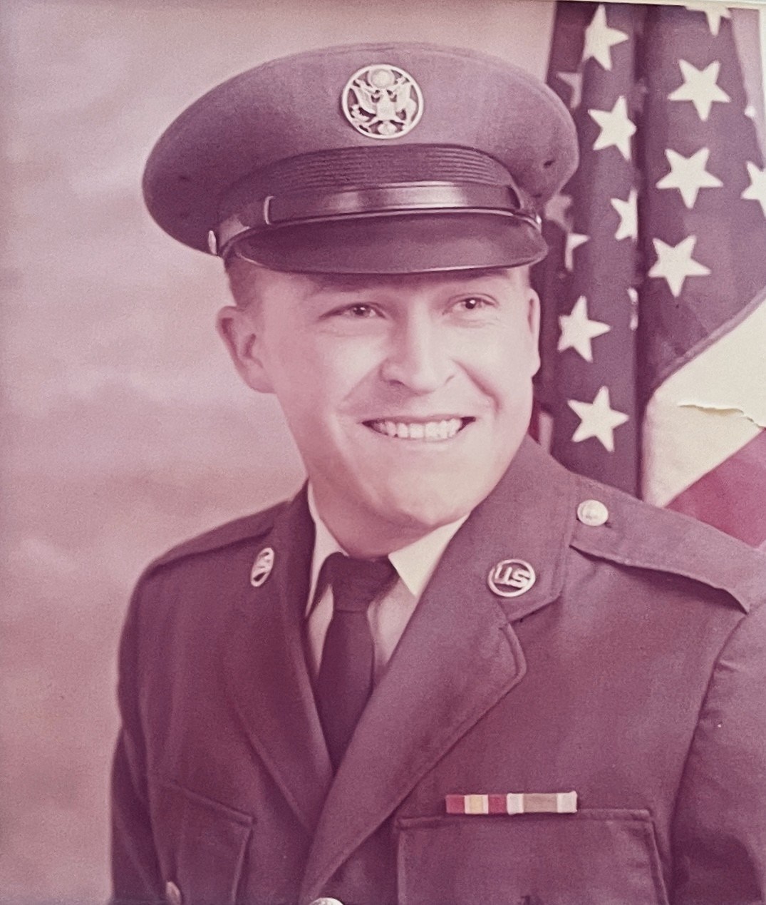 Obituary of David Charles Clenney