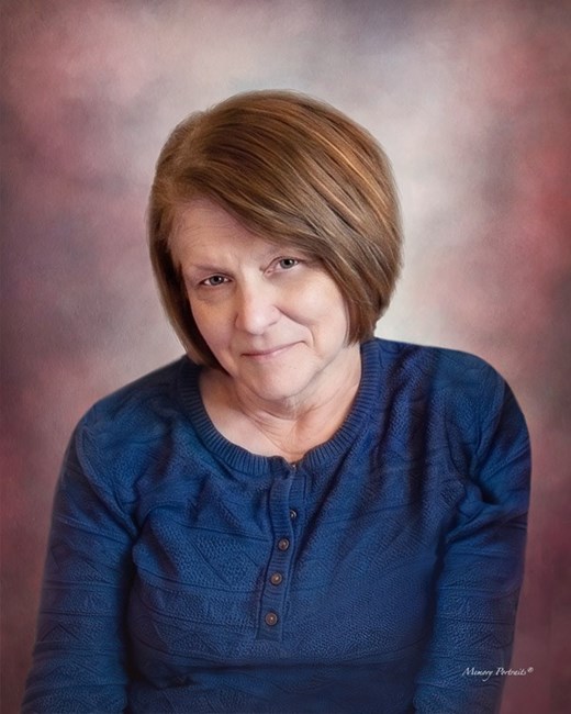 Obituary of Peggy Durant
