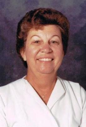 Obituary of Mrs. Pauline Sophie Trojanowski Braden