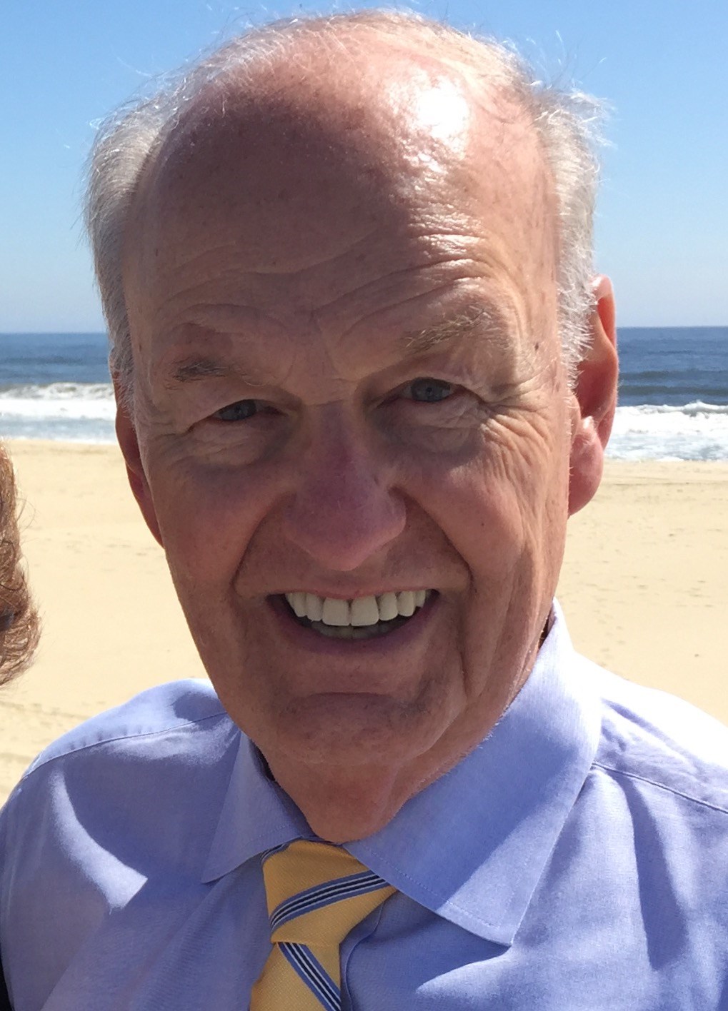 Obituary of Howard Emmett Minnick Jr.