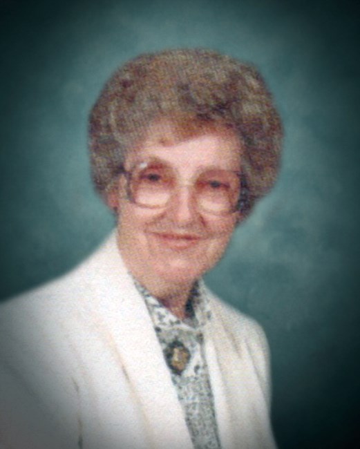 Obituary of Mary Christine Bryant