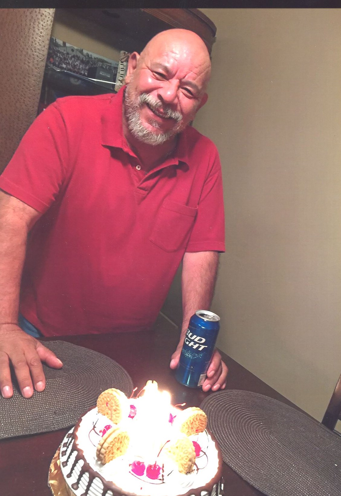 Obituary of Mario Quintana