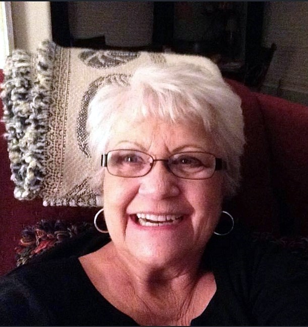 Obituary of Linda Kay Lane