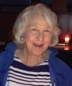 Obituary of Cecelia Plauche Baudin