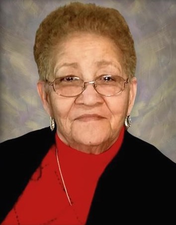 Nécrologie de Carmen P. Frometa