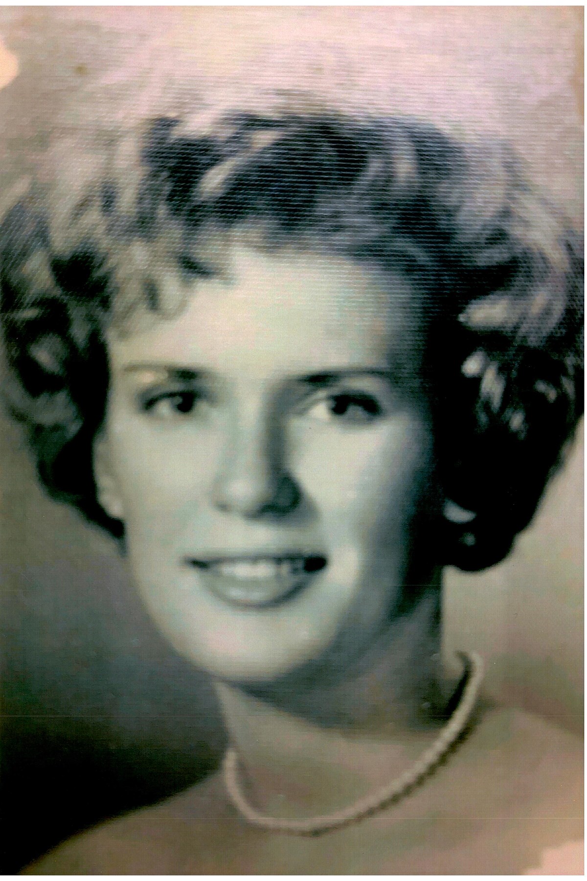 Obituary of Carole Helen Herch