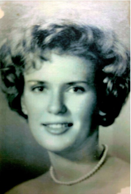 Obituary of Carole Helen Herch