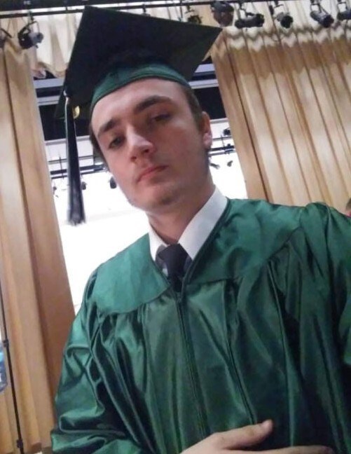 Obituary of James Arthur Couch Jr.