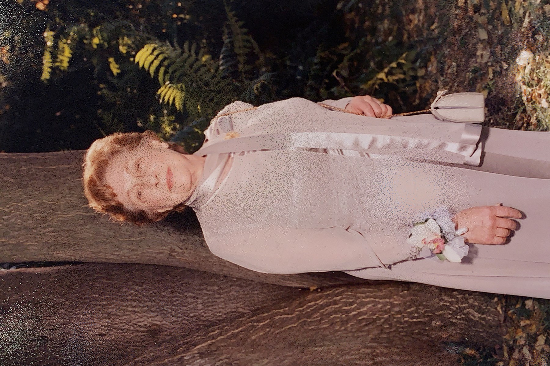 Obituary of Anne Robinson