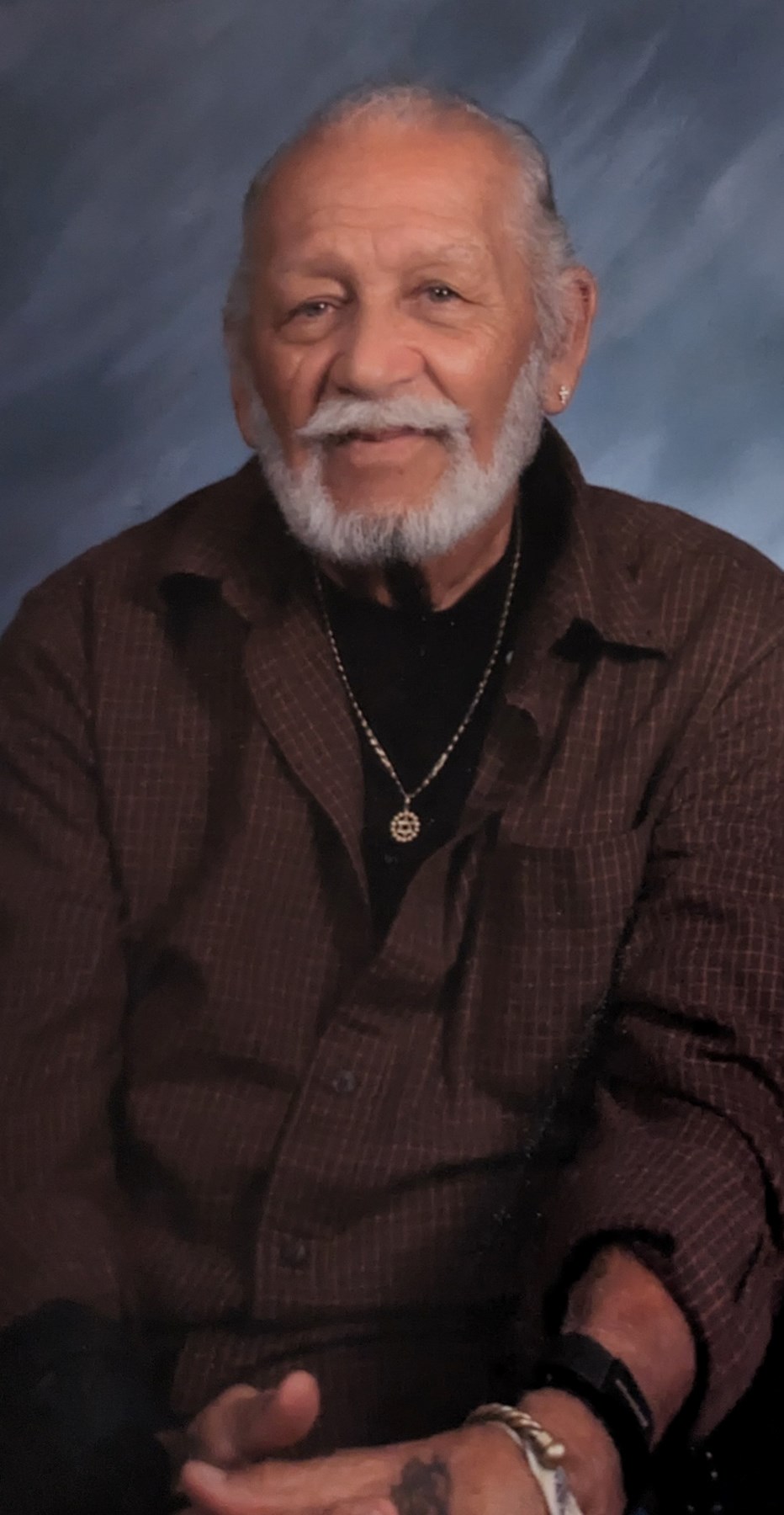 Obituario de Roberto Garcia