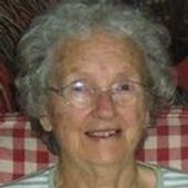 Obituary of Alice Edith Carpenter