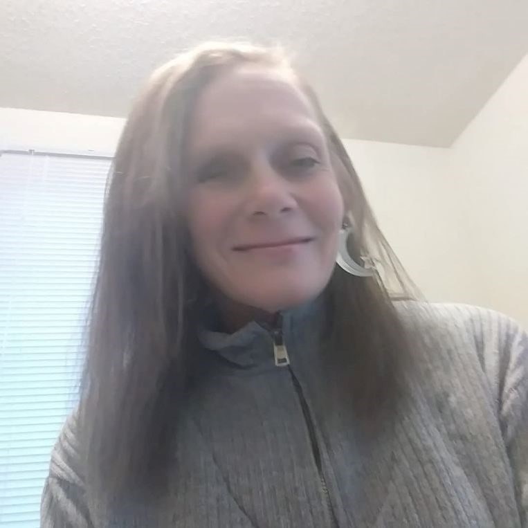 Obituary of Alison Musgrove Scruggs