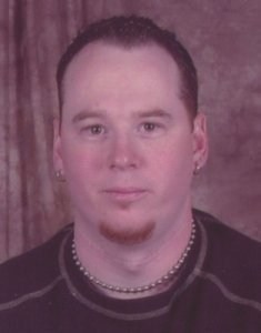 Obituary of Christopher Jon Huff
