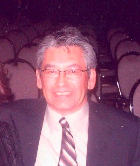 Obituary of Daniel Sornsen