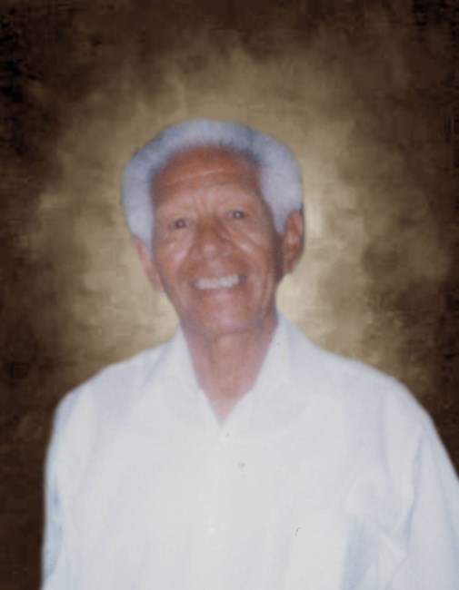 Obituary of Isaac O. Martinez