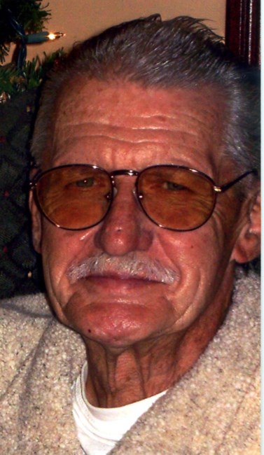 Obituary of John Boldin Laxton