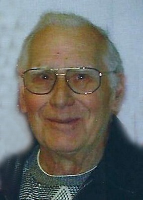 Obituary of William Rowland