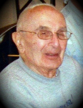 Obituary of August F. Joubert