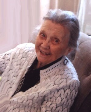 Obituary of Azada (Peggy) Beatty Henry
