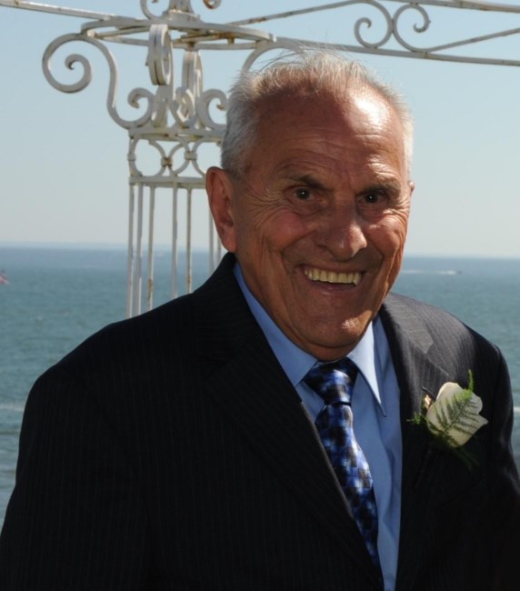 Obituary of Joseph A. Zavodny