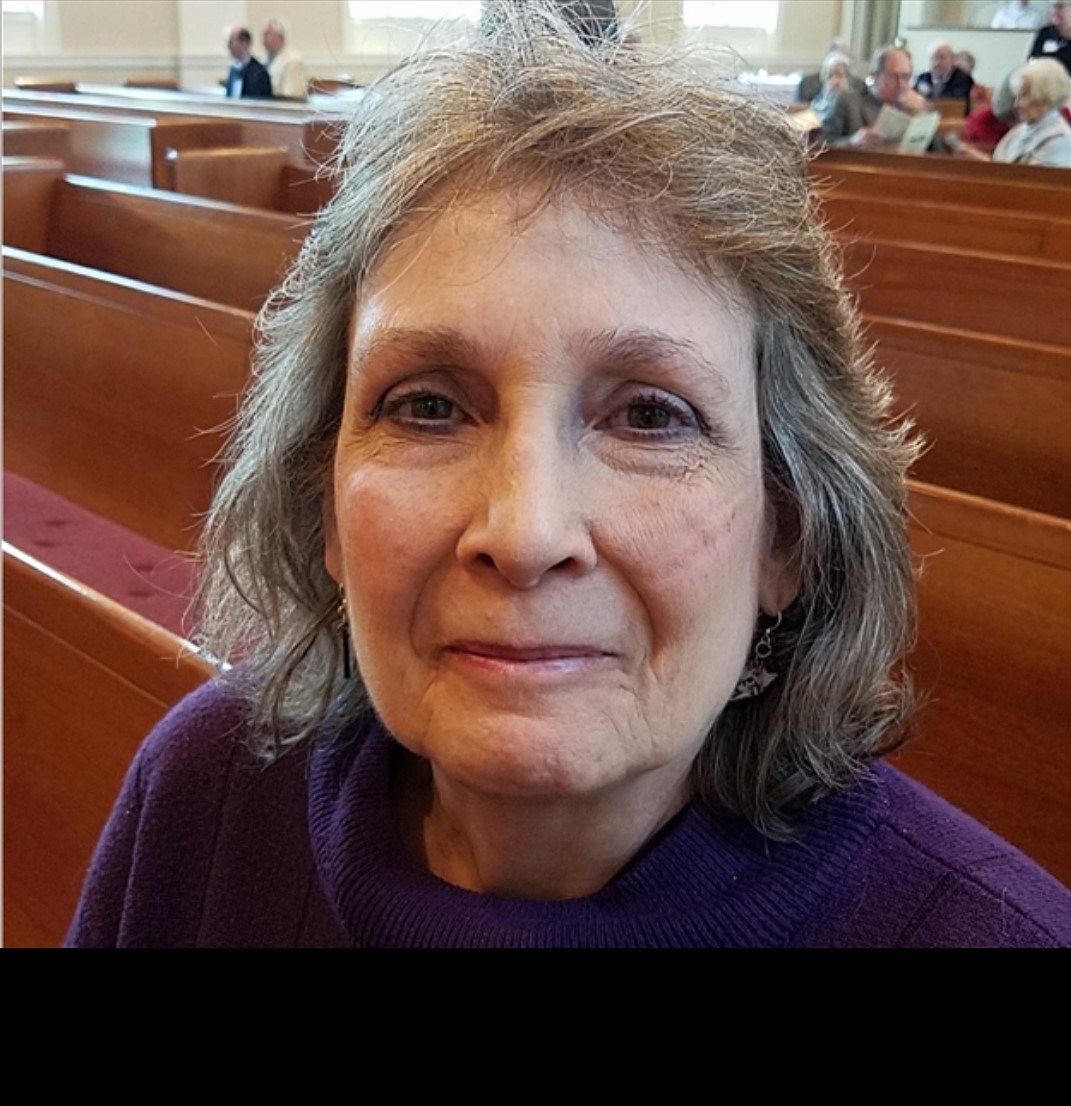 Obituary of Lovisa Ann Prescott