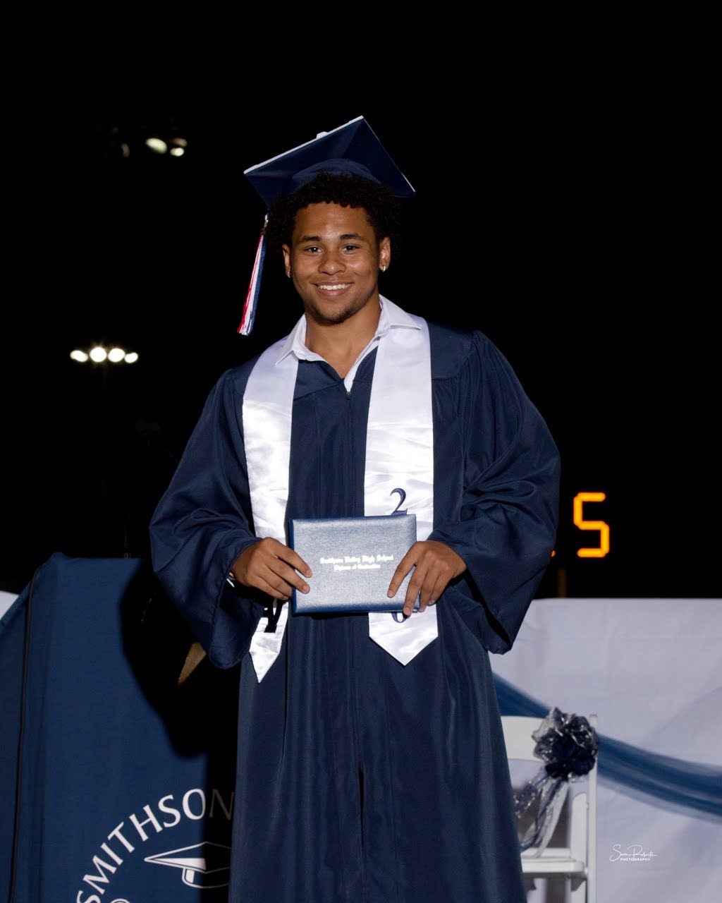 Obituary of Jackson Cornelius Sennie