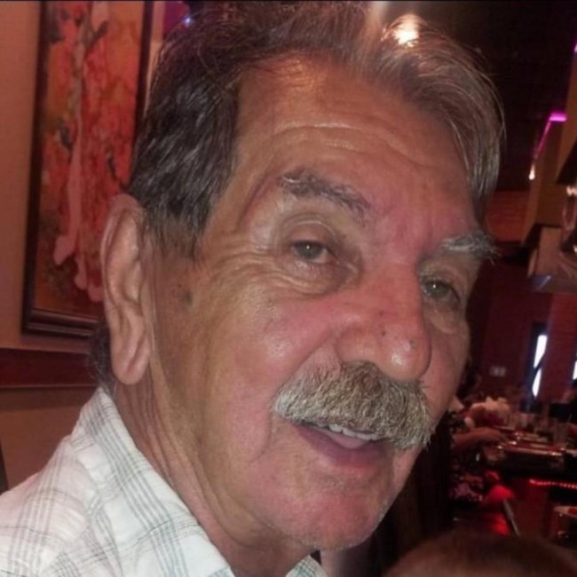 Obituary of George Thompson