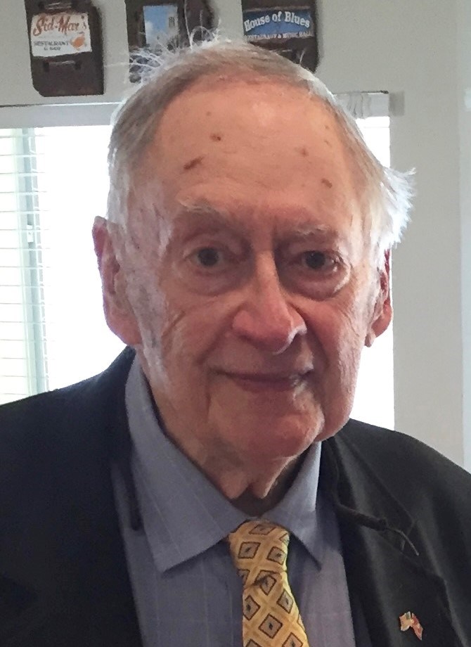 John Corrigan Obituary Covington, LA