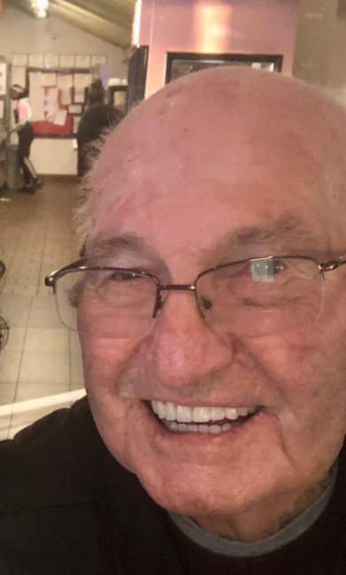 Obituary of Joseph Actis Jr.