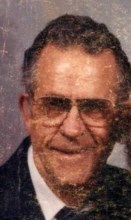 Obituary of Junior Leroy Garner