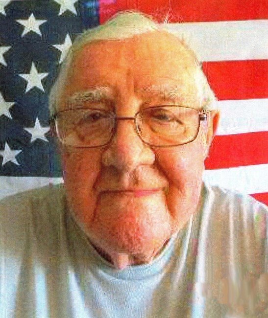 Avis de décès de Richard M. White