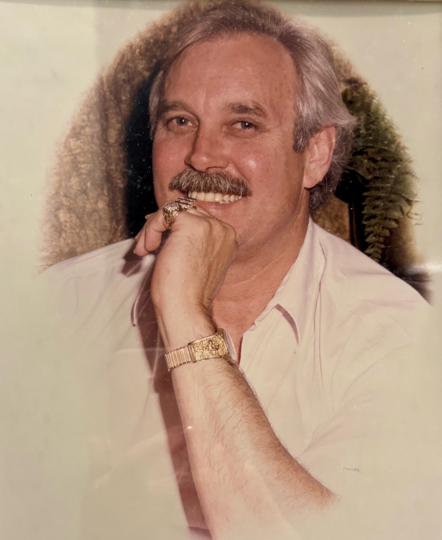 Obituary of William Eugene Chisum