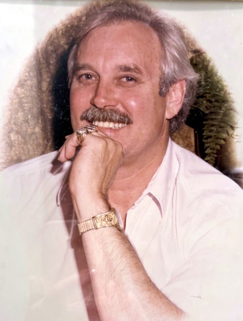 Obituary of William Eugene Chisum