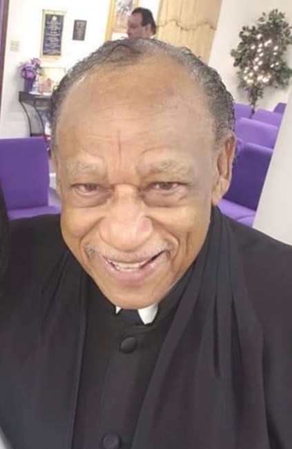 Obituary of Apostle Jack Anthony Pratt