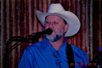 Avis de décès de Danny Howard Wood