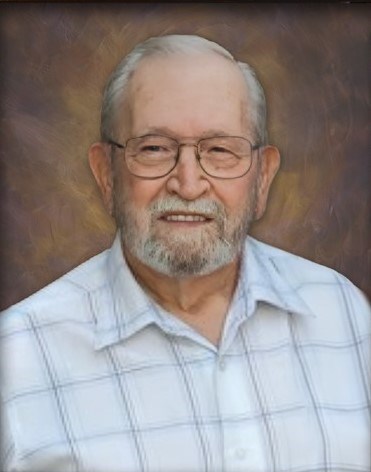 Obituary of Aubrey "Jimmy" James Clayton