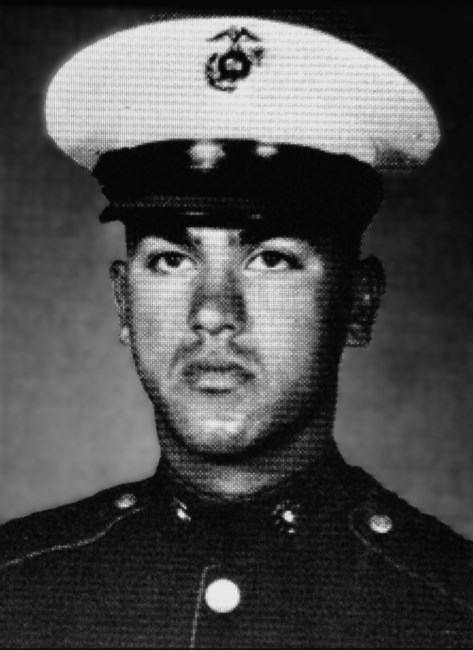 Obituary of Andrew Ostiguin Sr.