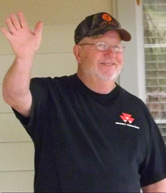 Obituary of David Earl Henderson