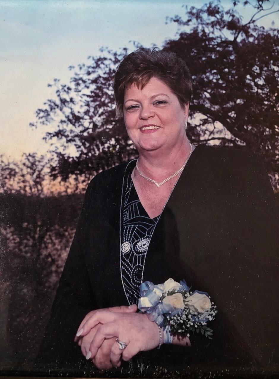 Obituary of Barbara Quatrocci