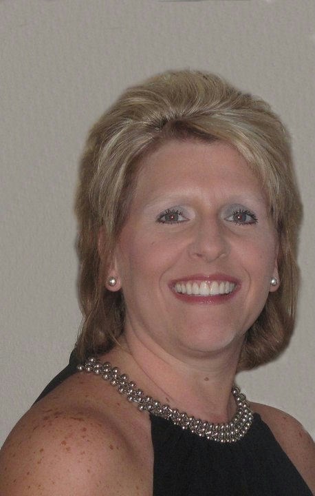 Obituary of Kristina Kelly Waldrop