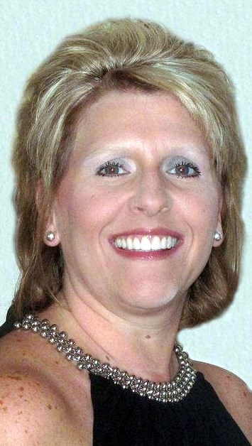 Obituary of Kristina Kelly Waldrop