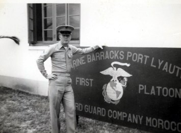 Obituary of Robert F. Sharp Sr.