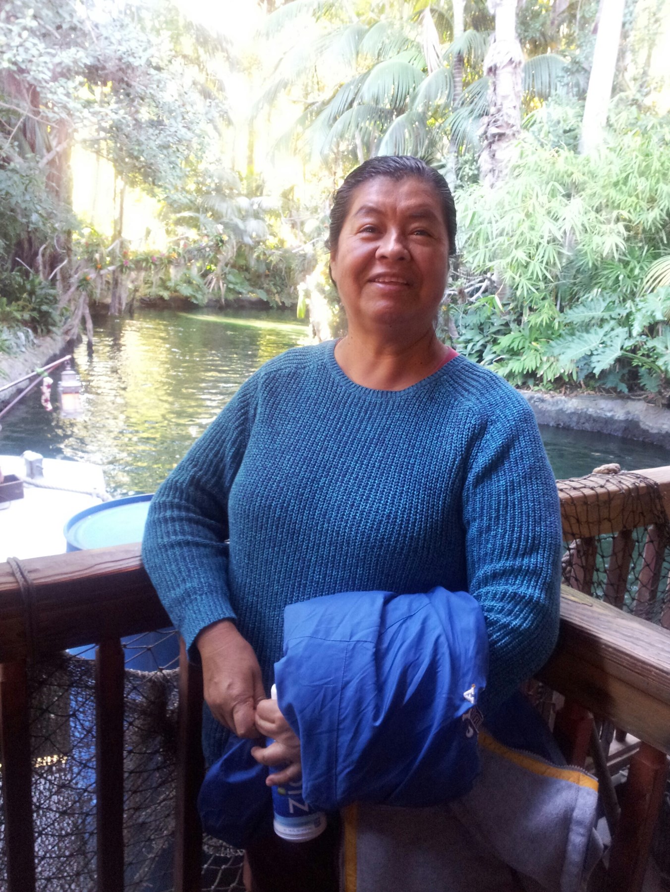 Obituary of Maria Norma Adauto Hernandez