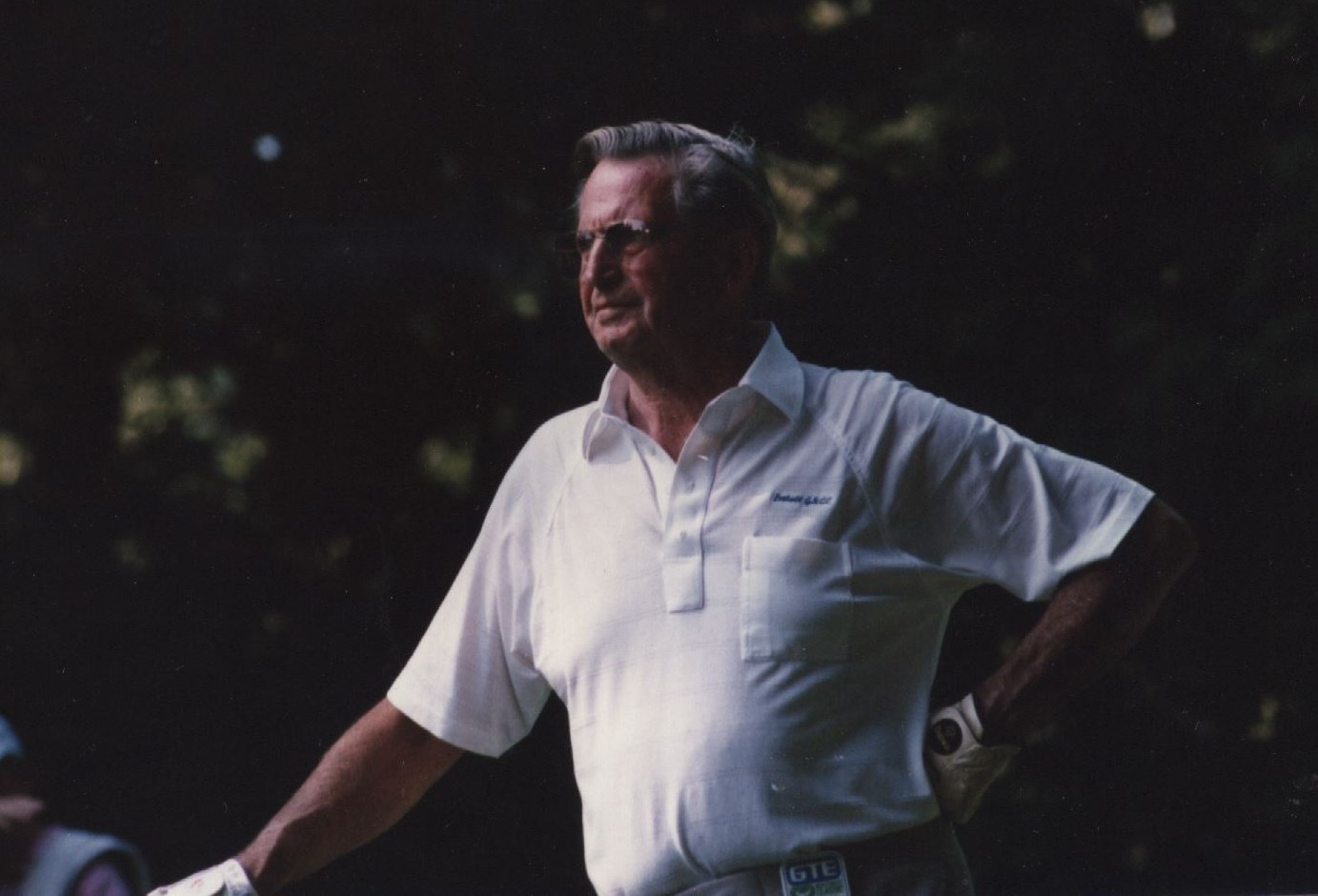 Obituary of Herbert Covert Knudson